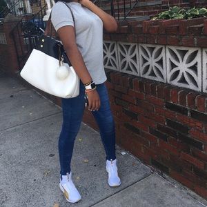 Calvin Klein tote bag